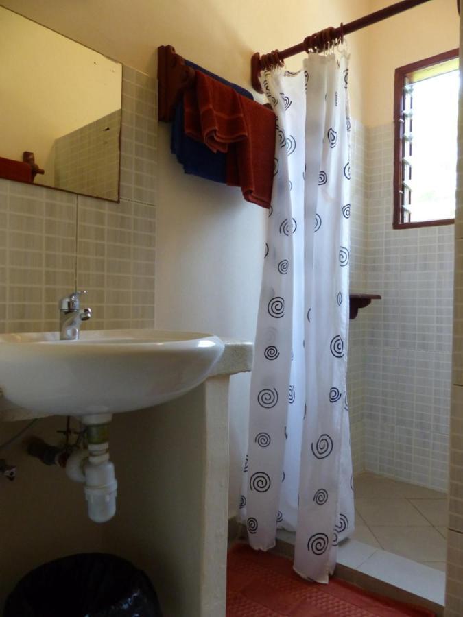 דיאני ביץ' Safina Cottages מראה חיצוני תמונה